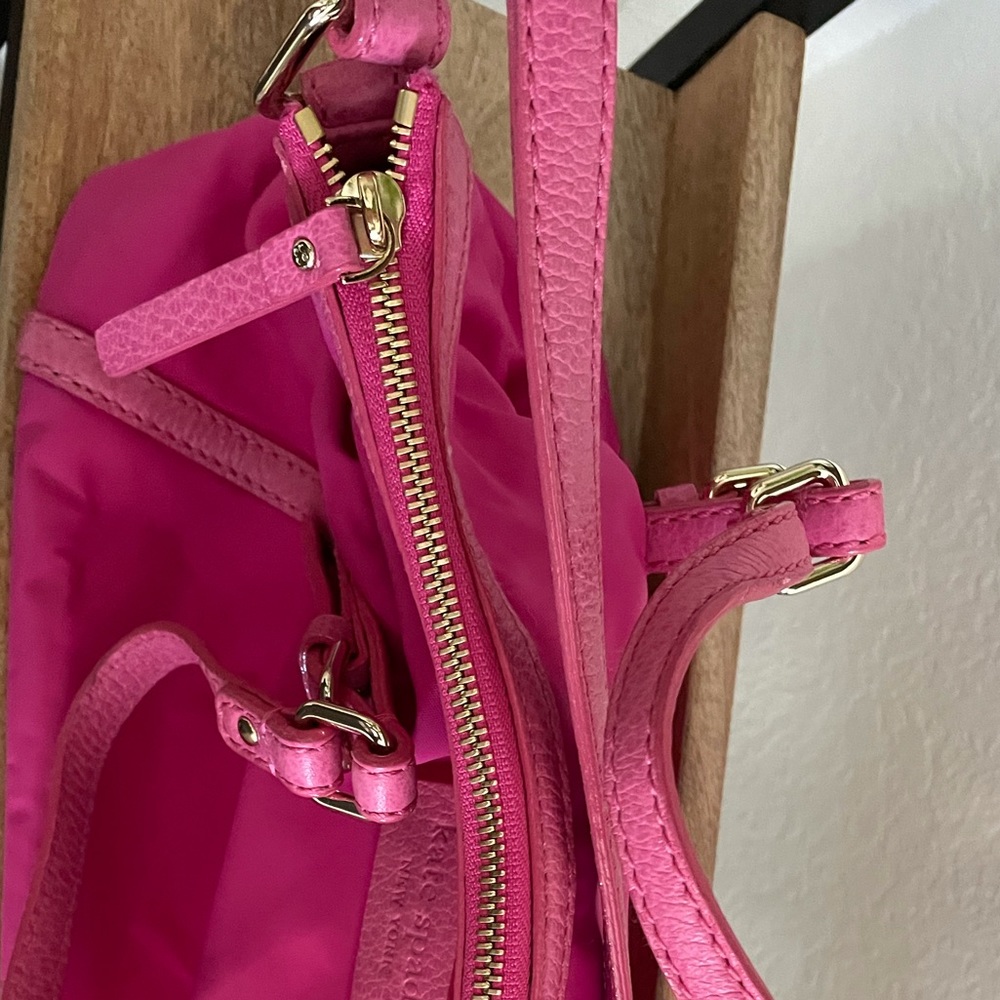 Vintage 90’s Kate Spade Bag - Picture 3 of 16